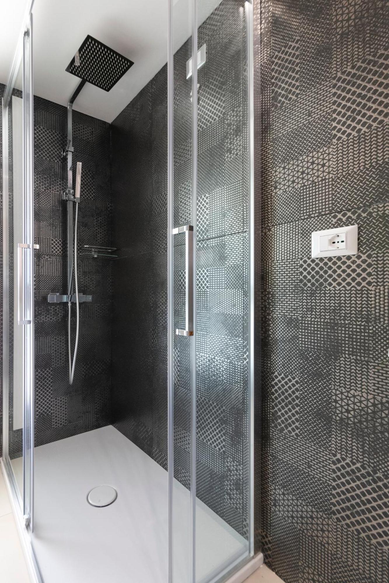 Stellaris Apartrooms Termoli Eksteriør bilde